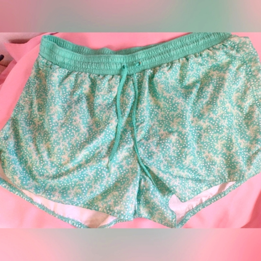 Swim/Lounge Shorts